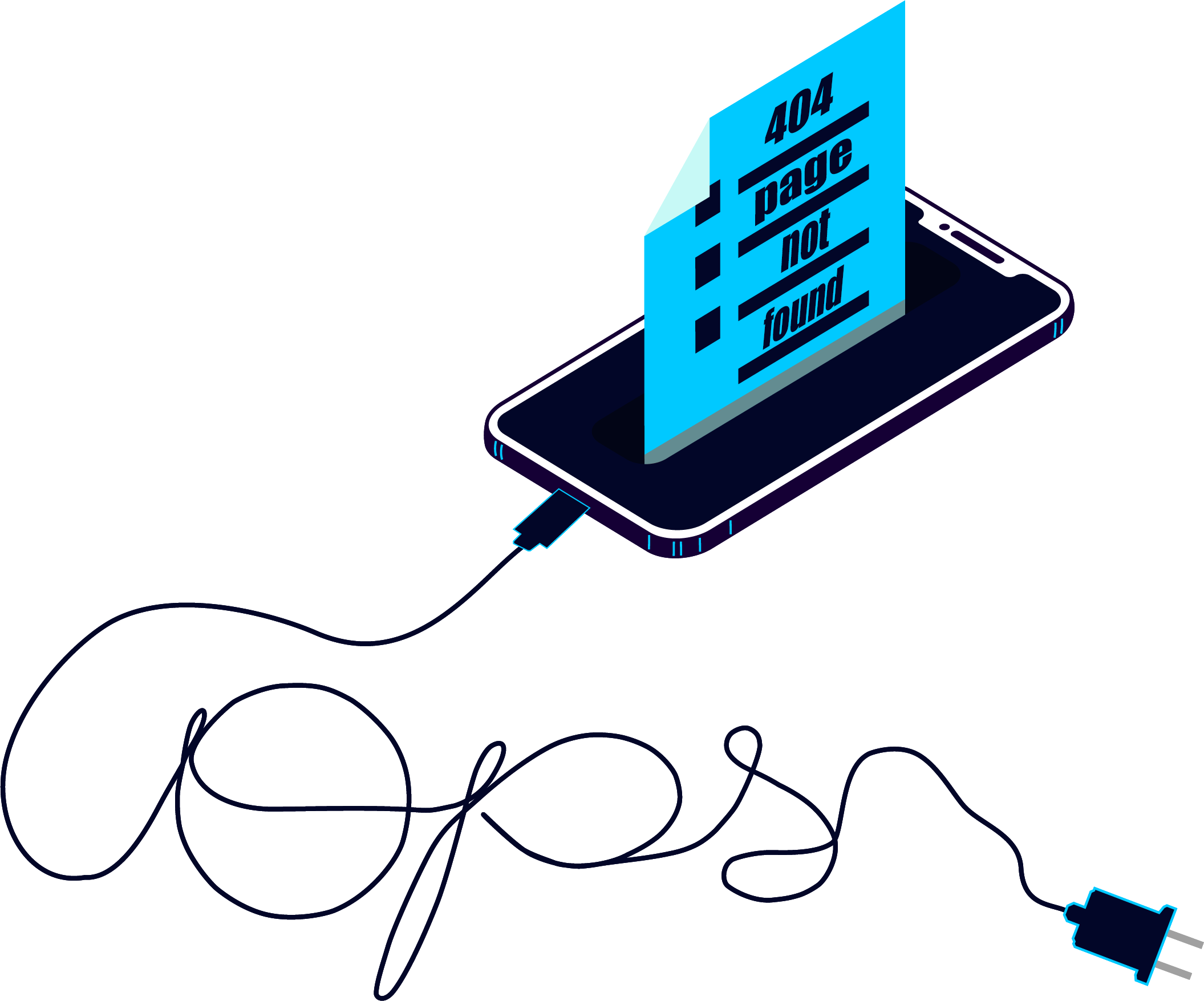 Página não encontrada